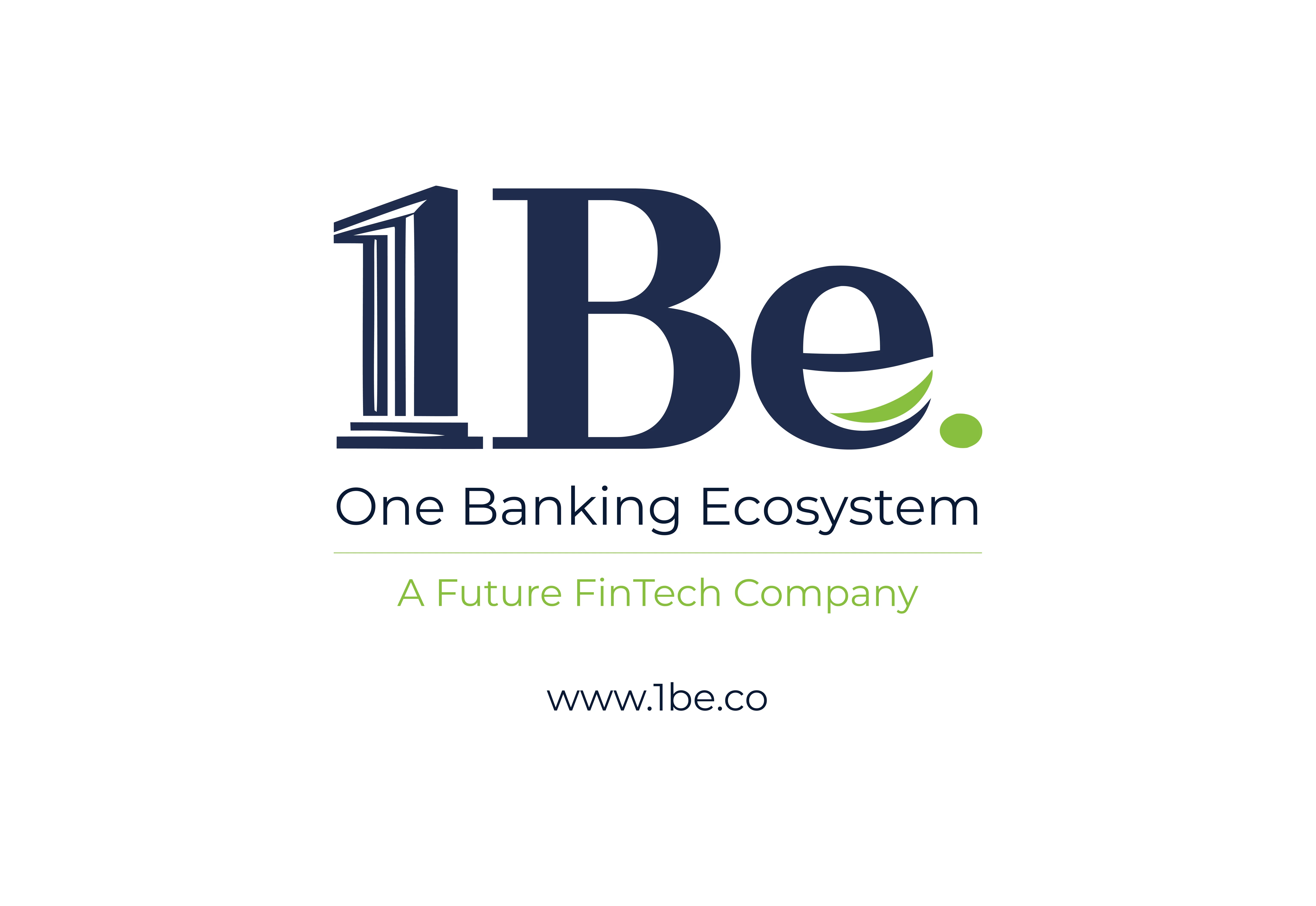 1Be. (One Banking Ecosystem)